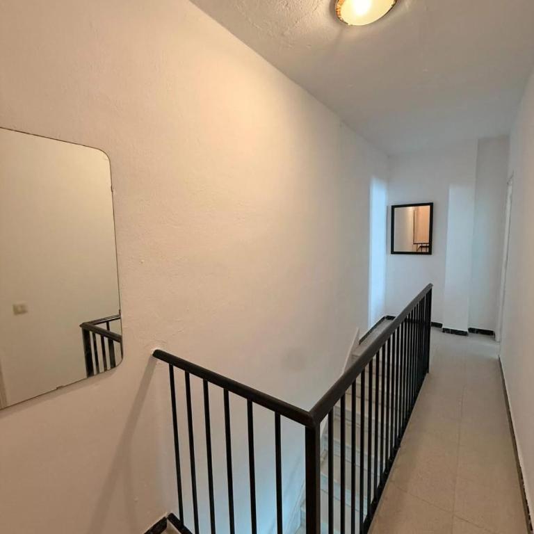 Casa independiente en Barbate, a 5 minutos de la playa - Apartamento - 5