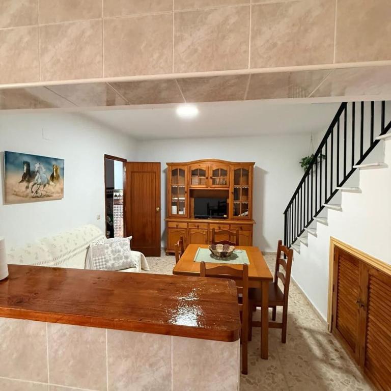 Casa independiente en Barbate, a 5 minutos de la playa - Apartamento - 9