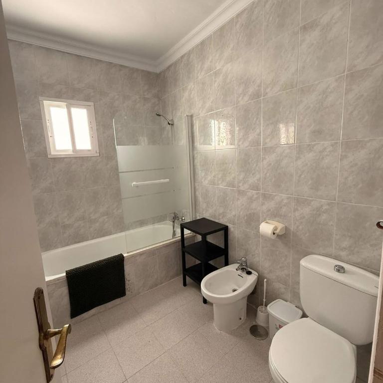 Casa independiente en Barbate, a 5 minutos de la playa - Apartamento - 11