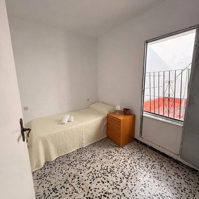 Casa independiente en Barbate, a 5 minutos de la playa - Apartamento - 12