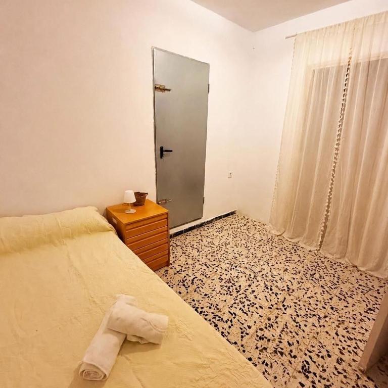 Casa independiente en Barbate, a 5 minutos de la playa - Apartamento - 15