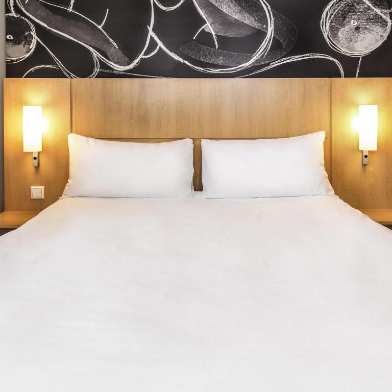 ibis Wörthersee - Standard Zimmer mit Kingsize-Bett - 3