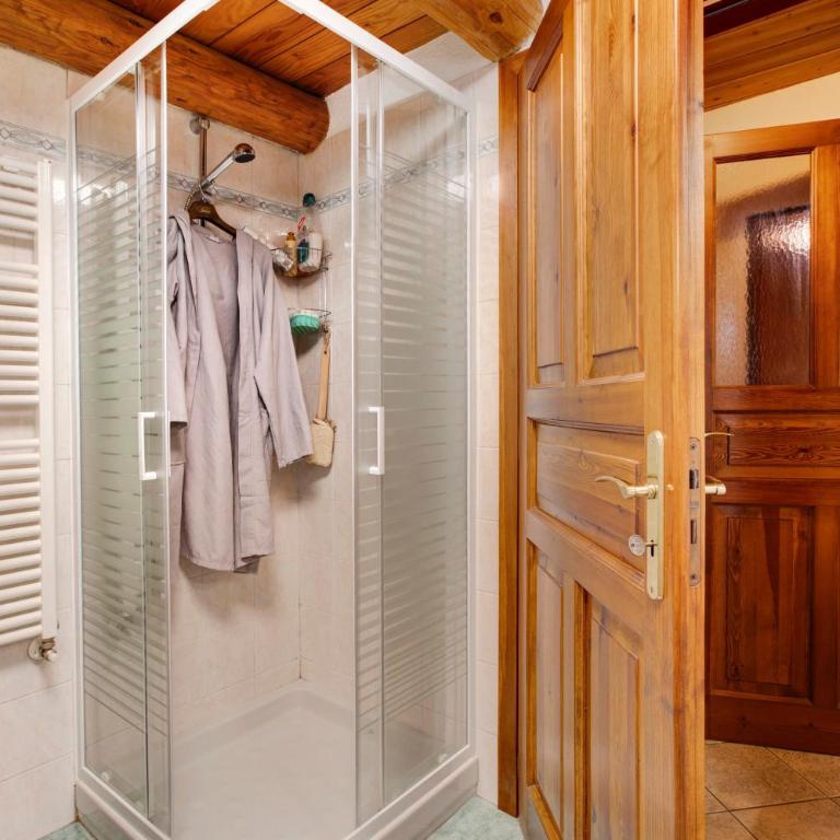 Casa Piertor Morgex - Appartamento Superior con 1 Camera da Letto e Balcone - 20
