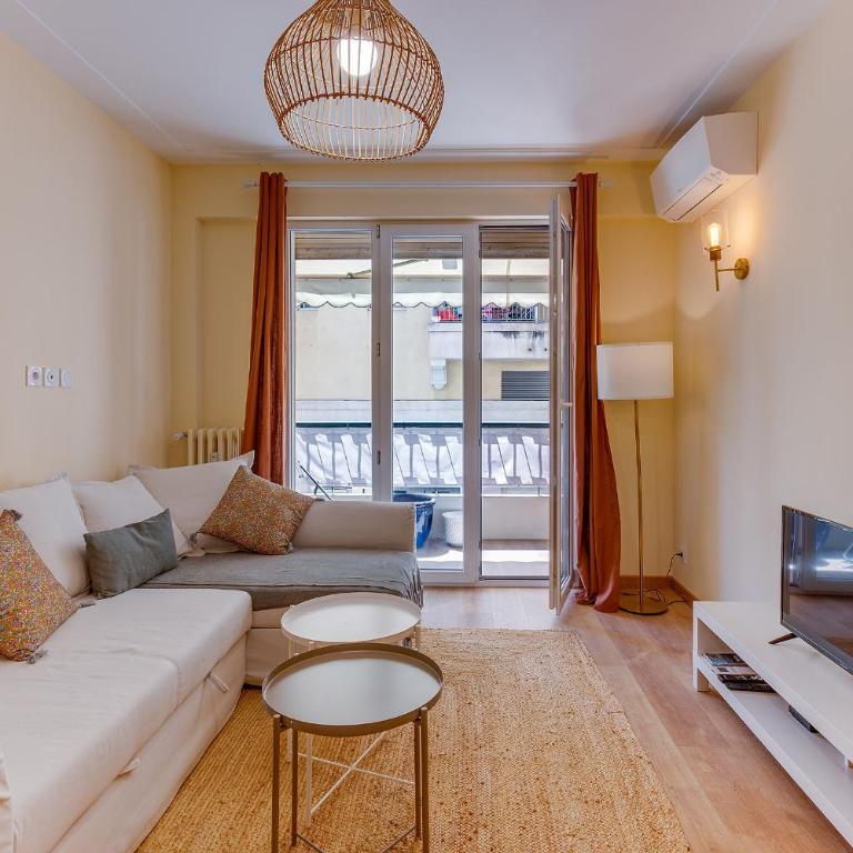 Orangeraie AP4506 By Riviera Holiday Homes - Appartement - 1
