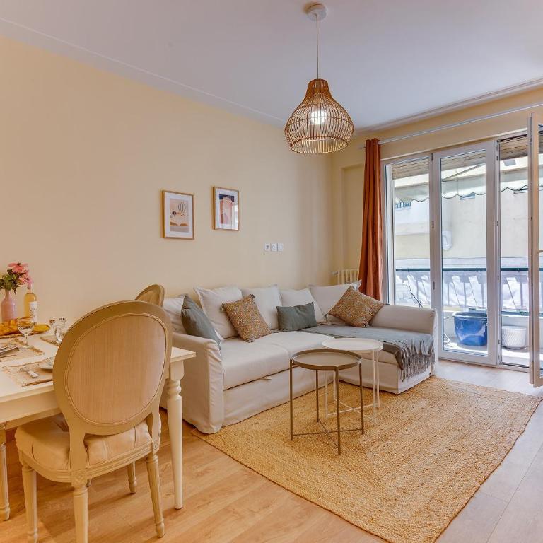 Orangeraie AP4506 By Riviera Holiday Homes - Appartement - 3