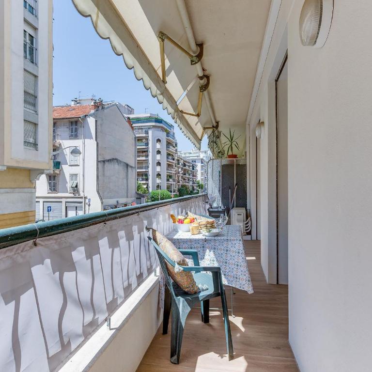 Orangeraie AP4506 By Riviera Holiday Homes - Appartement - 20