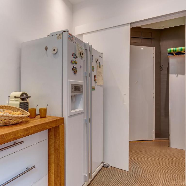 Lou Casteu AP4508 by Riviera Holiday Homes - Appartement - 10