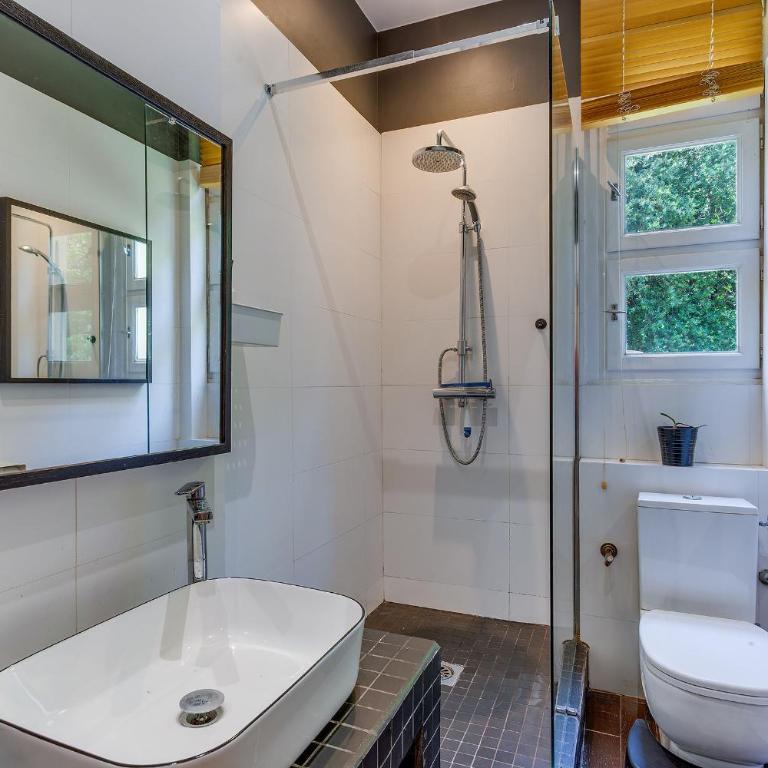 Lou Casteu AP4508 by Riviera Holiday Homes - Appartement - 15