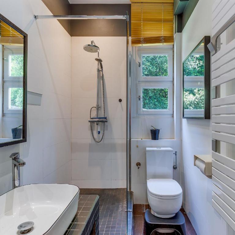Lou Casteu AP4508 by Riviera Holiday Homes - Appartement - 14