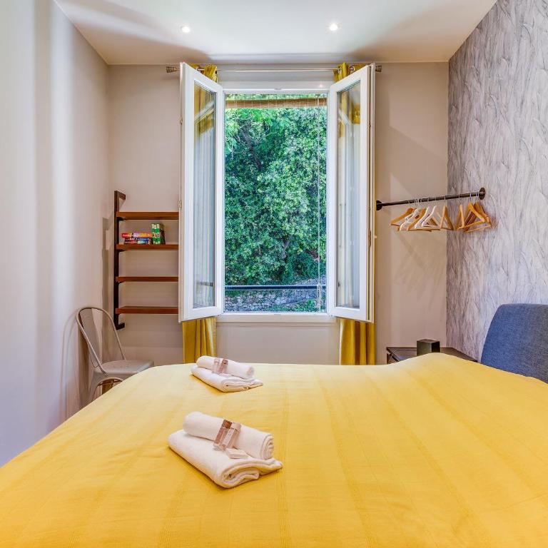 Lou Casteu AP4508 by Riviera Holiday Homes - Appartement - 17