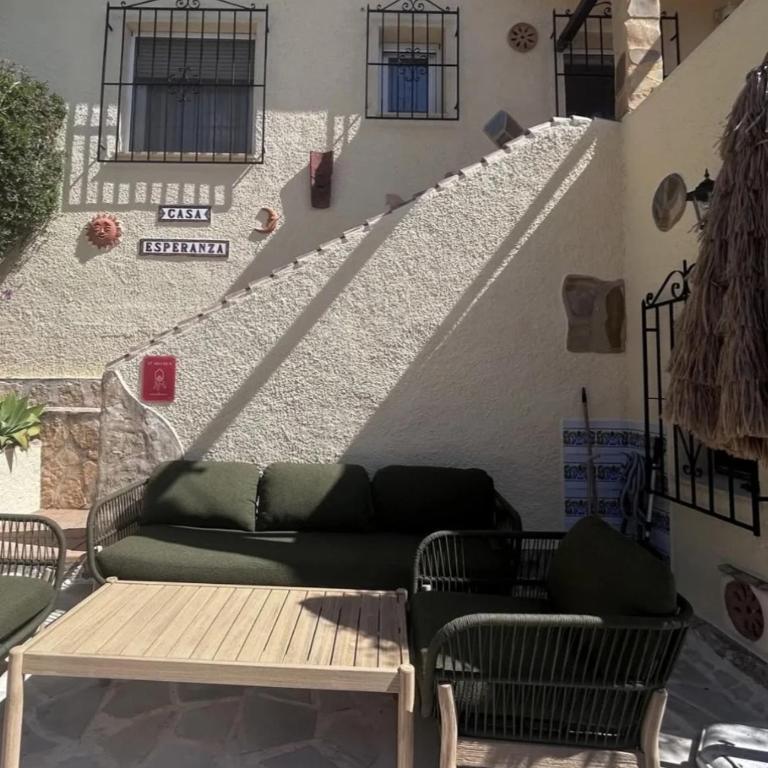 Casa Esperanza - Casa de 2 dormitorios - 9
