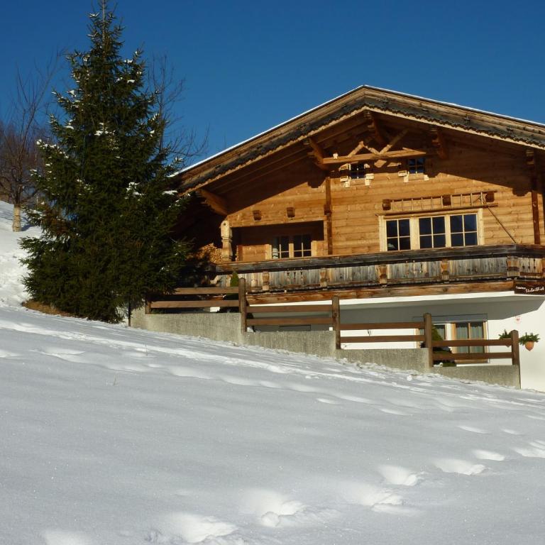 Ferienhaus Stubaiblick - Haus mit 4 Schlafzimmern - 59