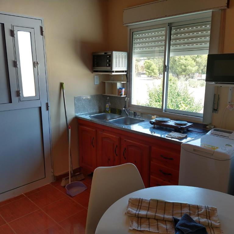 esquina altos - One-Bedroom Apartment - 1