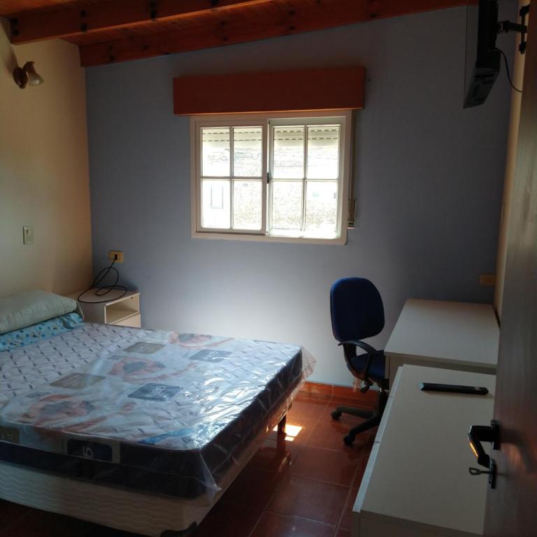 esquina altos - One-Bedroom Apartment - 2