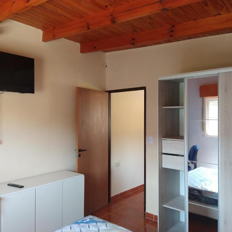 esquina altos - One-Bedroom Apartment - 4