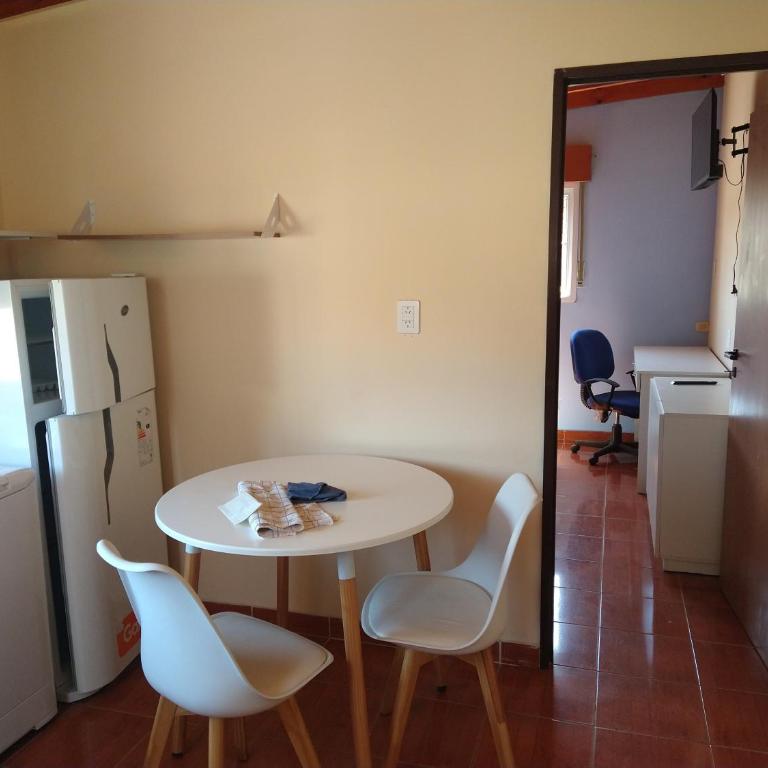 esquina altos - One-Bedroom Apartment - 5