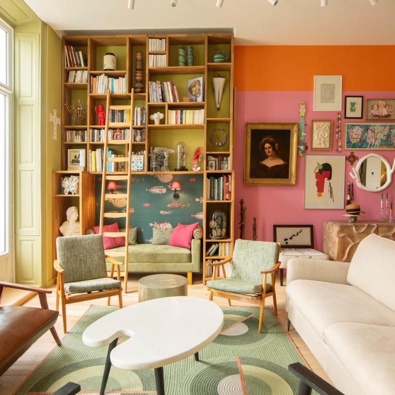 L'Atelier des Merveilles - Sur le port de Sète - Apartment - 11
