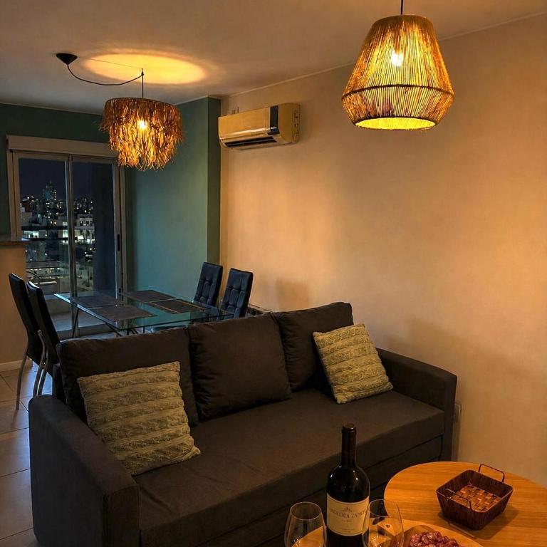 Dpto Transito Caceres - Apartamento de 1 dormitorio - 1