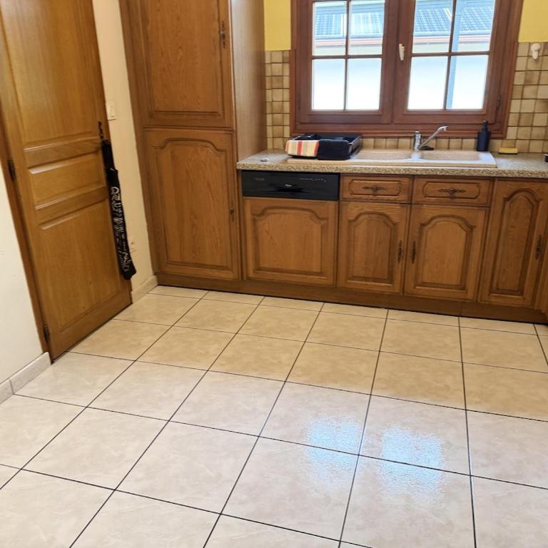 La Maison des Châtaigniers 3 chambres , terrasse , jardin à 5 min des lacs - Haus mit 3 Schlafzimmern - 22