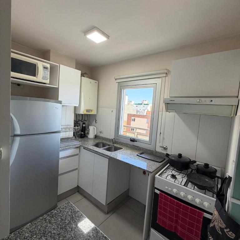 Dpto Transito Caceres - Apartamento de 1 dormitorio - 2