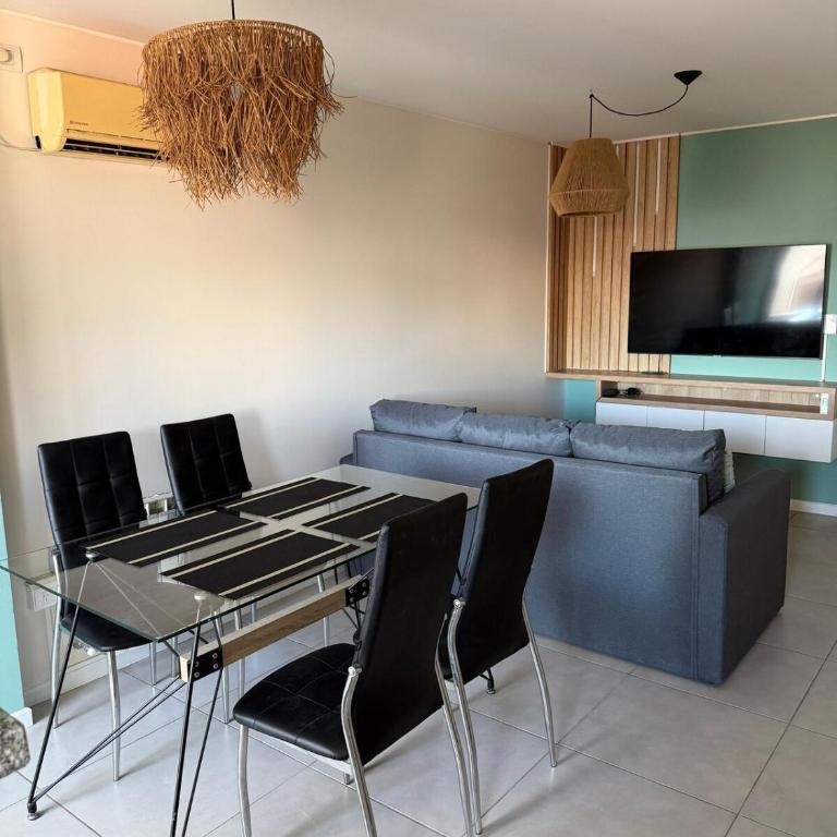 Dpto Transito Caceres - Apartamento de 1 dormitorio - 5