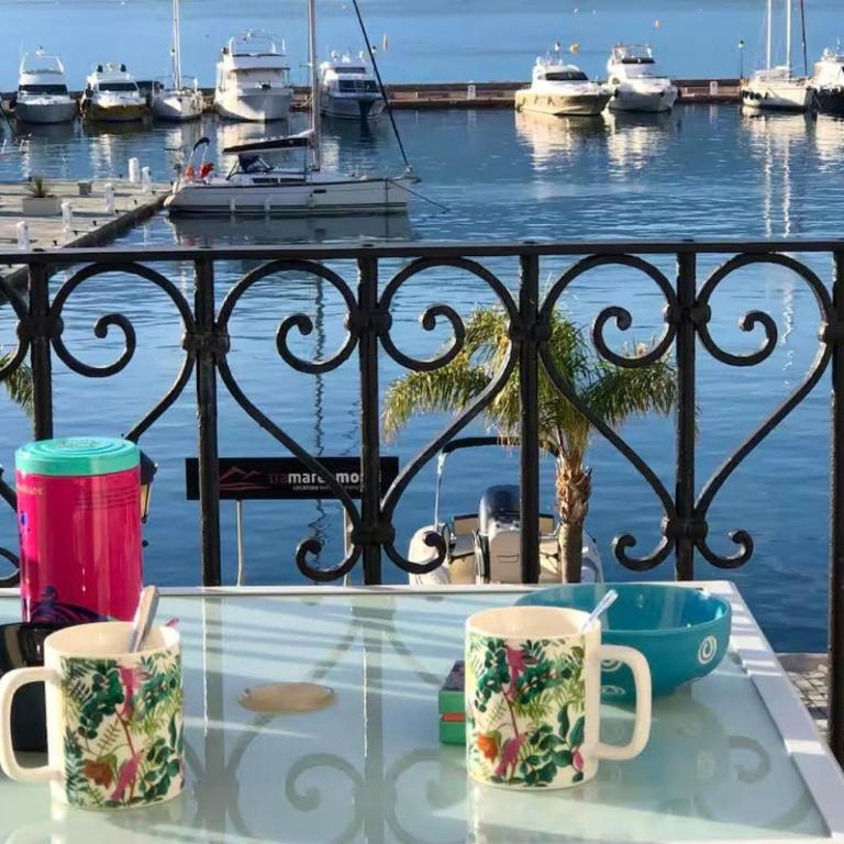 Calvi plage - Appartement 2 Chambres - 3