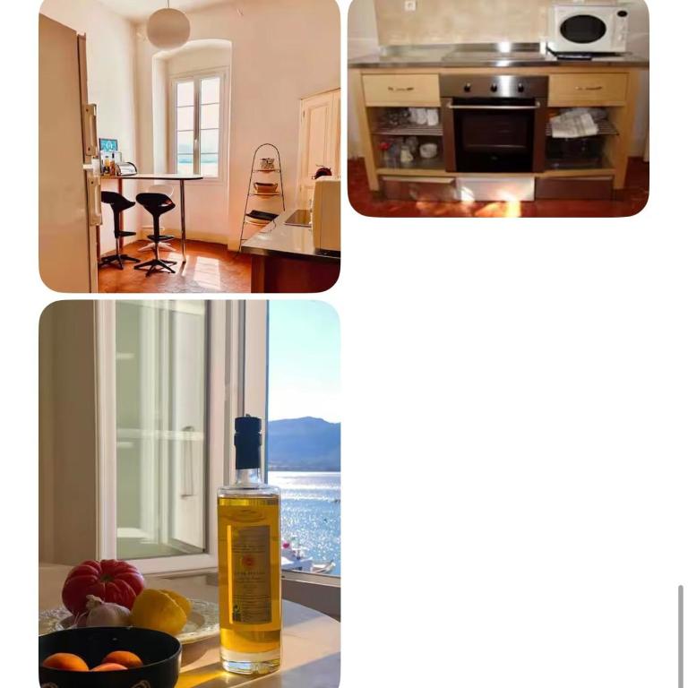 Calvi plage - Appartement 2 Chambres - 6