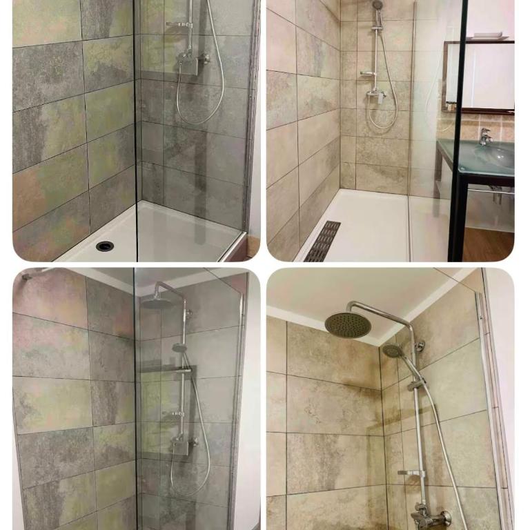 Calvi plage - Appartement 2 Chambres - 8