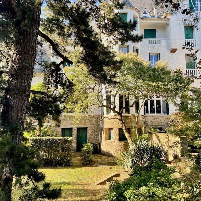 Le derby a La Baule - Appartement 2 Chambres - 27