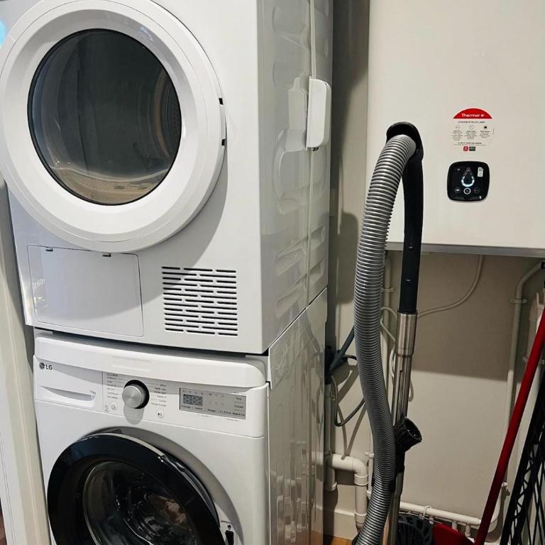 Le derby a La Baule - Appartement 2 Chambres - 28