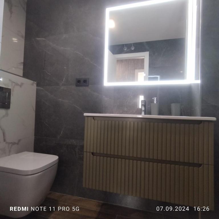 El Misterio - Apartamento - 12