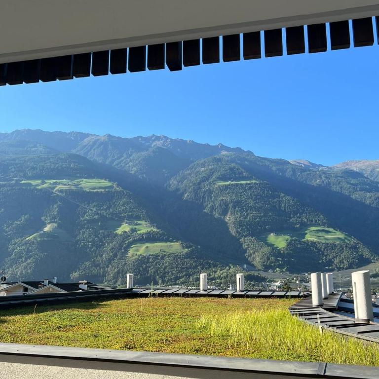 Hotel Belvedere - Adults Only - 14 plus - Camera Matrimoniale con Balcone - 3
