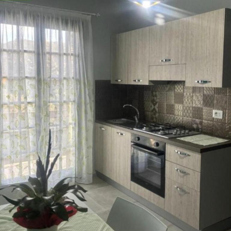 Hermes Sicily Rooms - One-Bedroom Apartment - 1