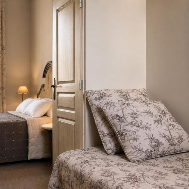 Hôtel Amphithéâtre - Chambre Triple Deluxe - 3