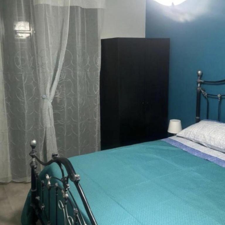 Hermes Sicily Rooms - One-Bedroom Apartment - 2