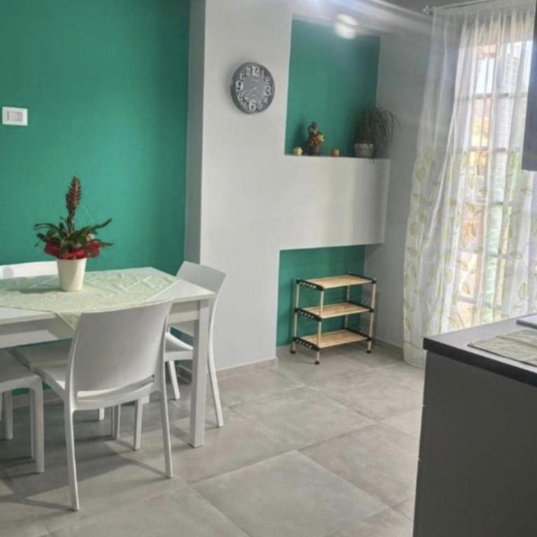 Hermes Sicily Rooms - One-Bedroom Apartment - 3