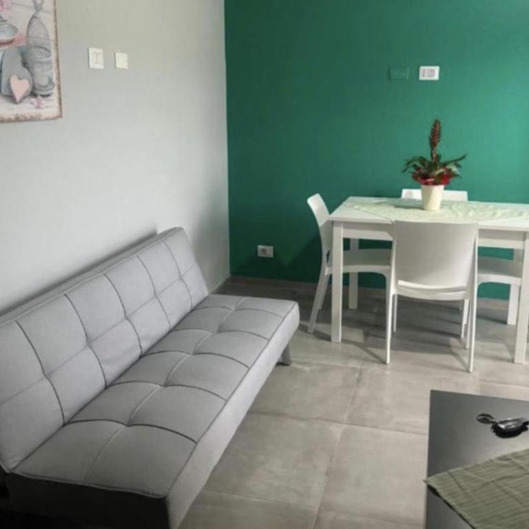 Hermes Sicily Rooms - One-Bedroom Apartment - 4