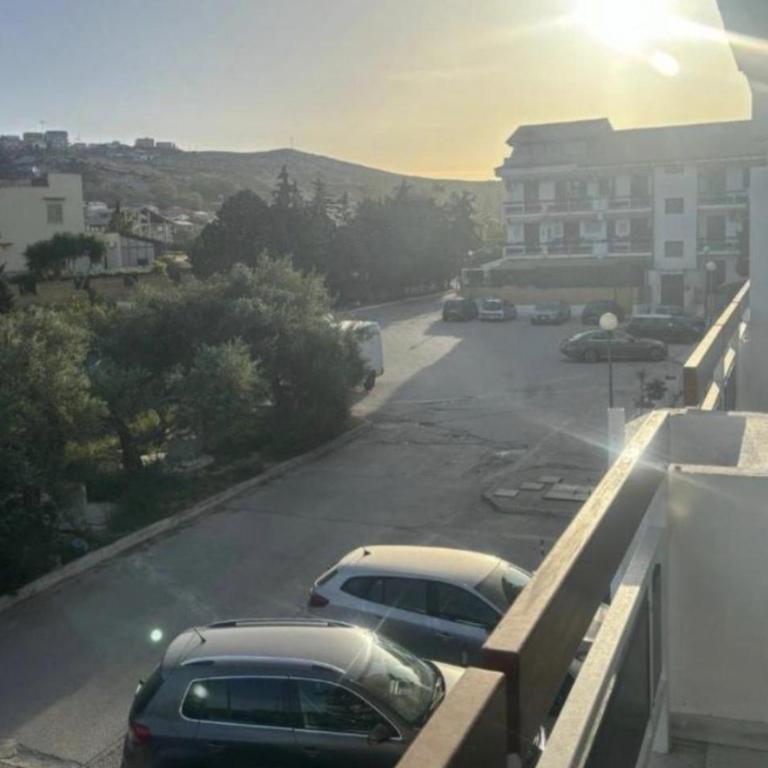 Hermes Sicily Rooms - One-Bedroom Apartment - 5
