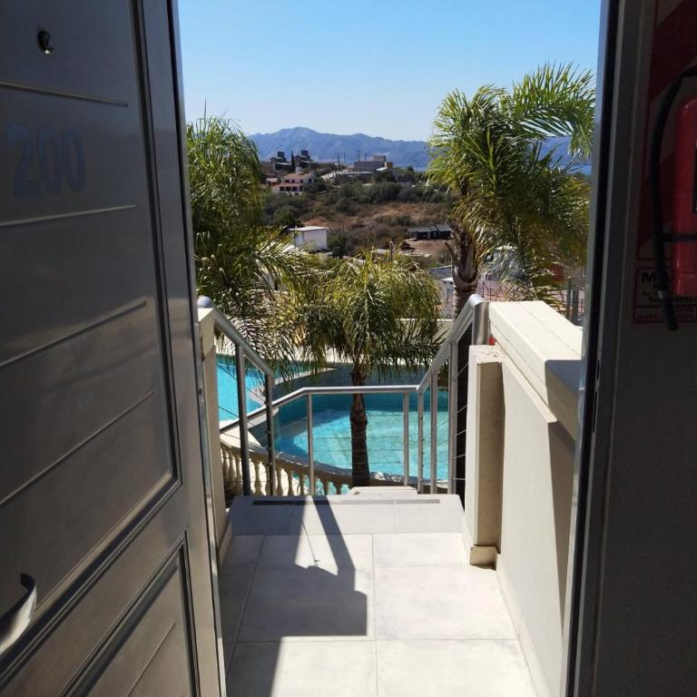 Villa La Font Apart Hotel & Spa - Suite Concept (2 adultos) - 1