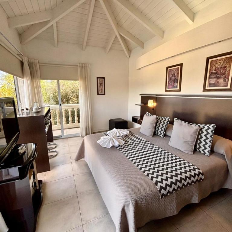 Villa La Font Apart Hotel & Spa - Suite Concept (2 adultos) - 3