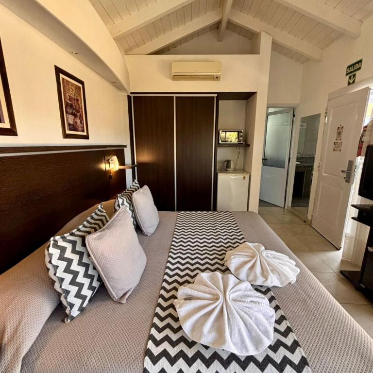 Villa La Font Apart Hotel & Spa - Suite Concept (2 adultos) - 6
