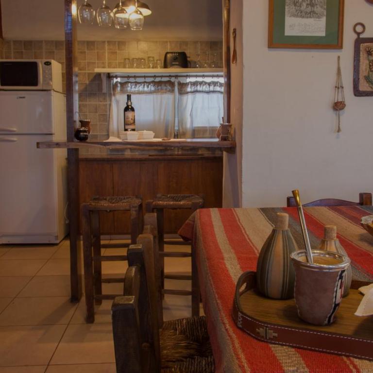 Finca Silvestre - Casa de 2 dormitorios - 19