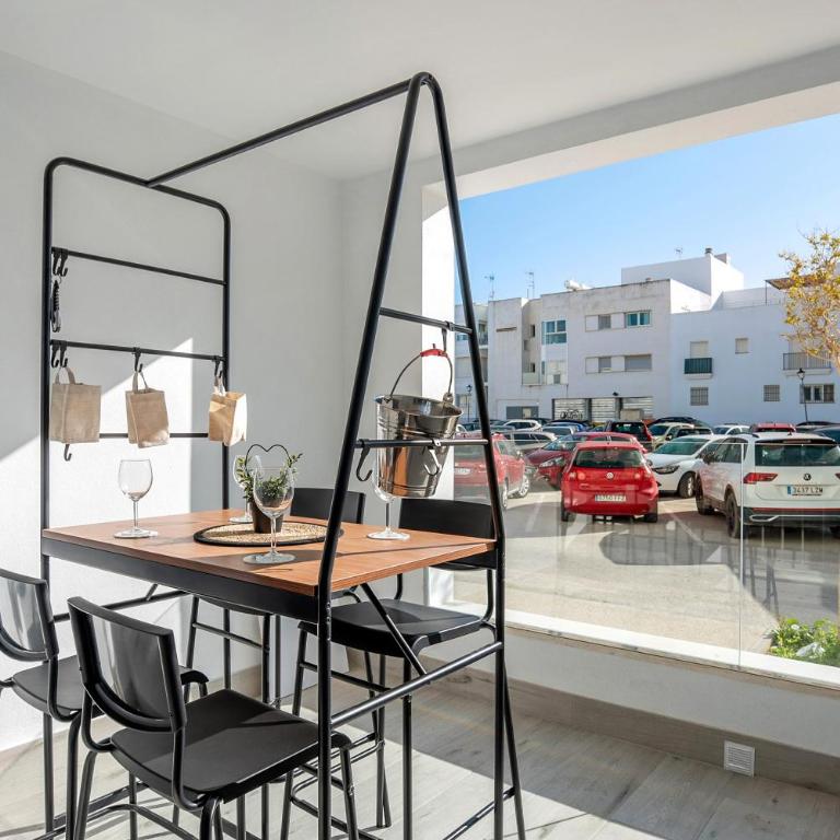Apartamento Coral - Solo familias - Superior Apartment mit Stadtblick - 7