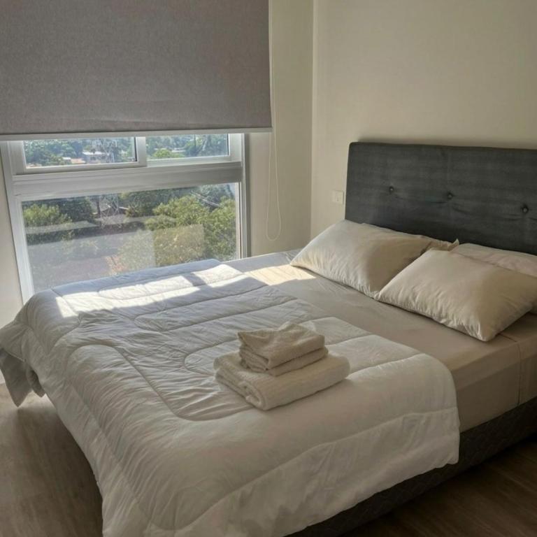 Executive Apartment - Apartamento con vistas - 3