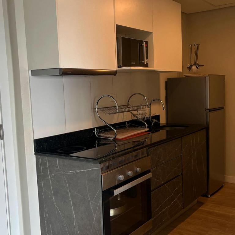Executive Apartment - Apartamento con vistas - 6
