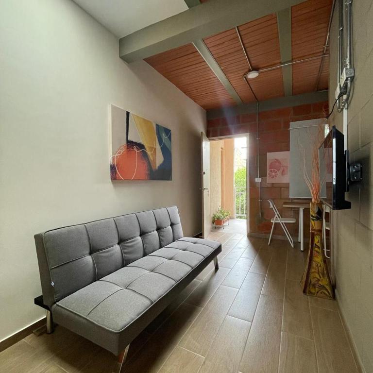 F201 I Urban Nest I Wifi I Near the university - Apartamento de 1 dormitorio - 1