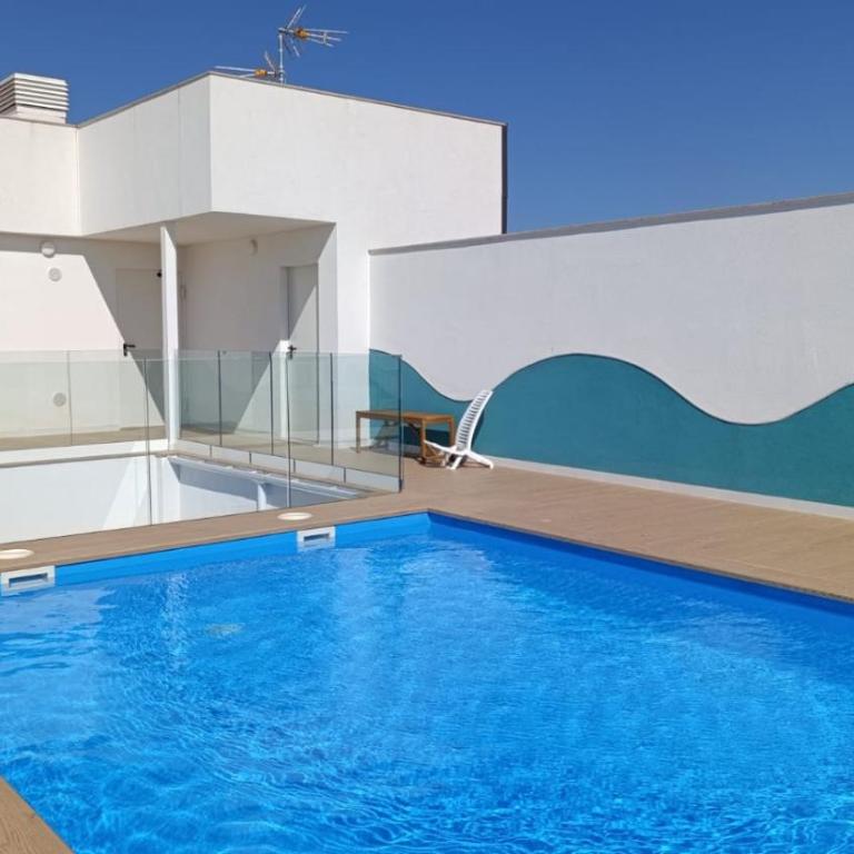 AH Rentals La Mar - Apartment mit 1 Schlafzimmer - 26