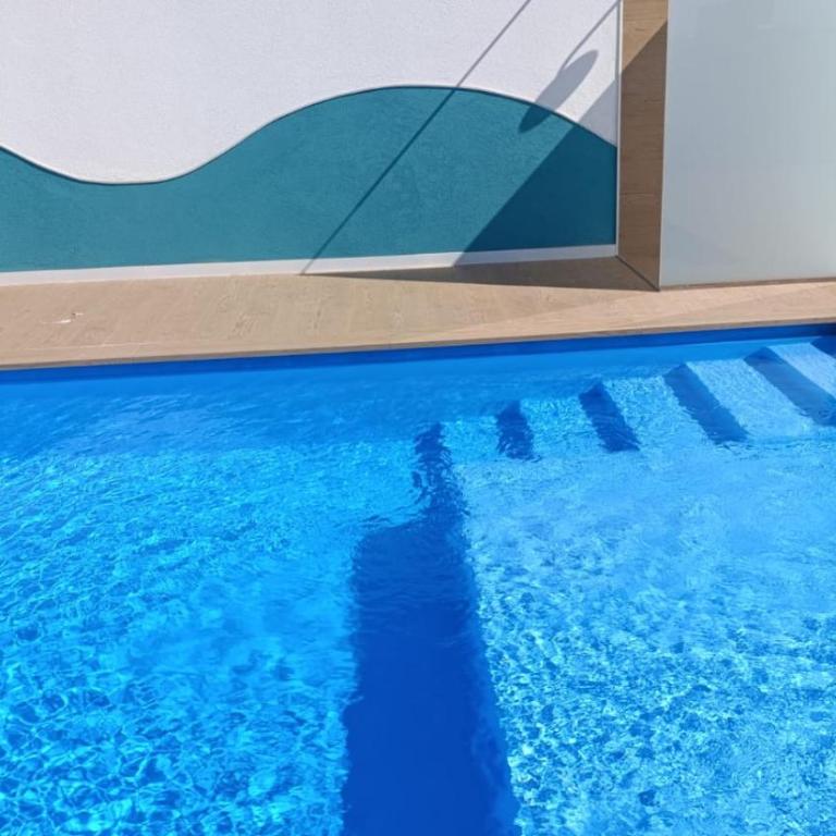 AH Rentals La Mar - Apartment mit 1 Schlafzimmer - 31