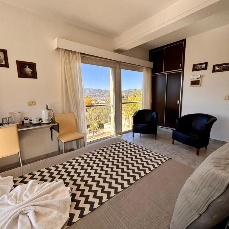 Villa La Font Apart Hotel & Spa - Suite Concept (3 adultos) - 3