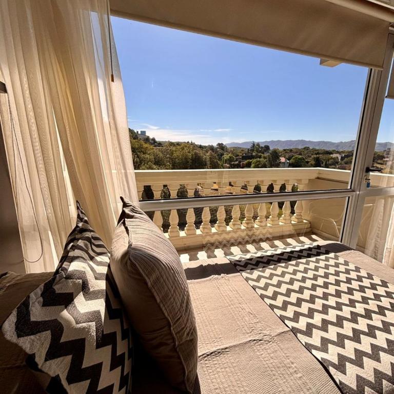 Villa La Font Apart Hotel & Spa - Suite Concept (3 adultos) - 1